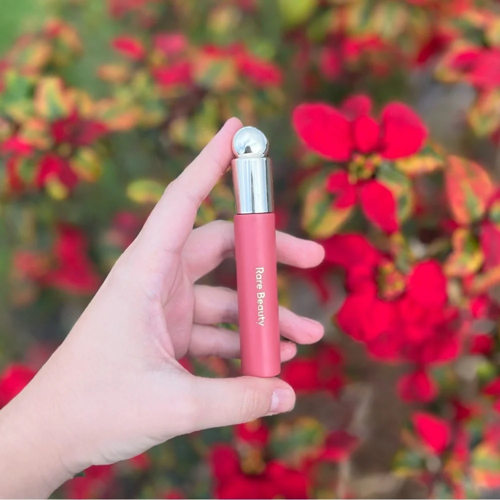 Rare Beauty Soft Pinch Tinted Lip Oil • Wonder